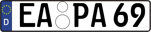 EA-PA69