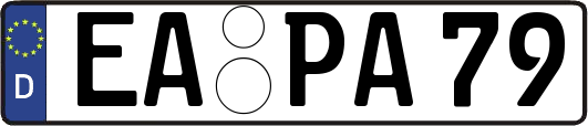 EA-PA79