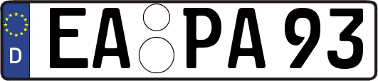 EA-PA93