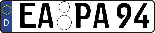 EA-PA94