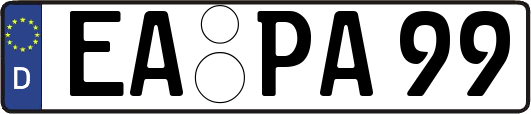 EA-PA99