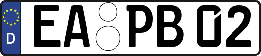 EA-PB02