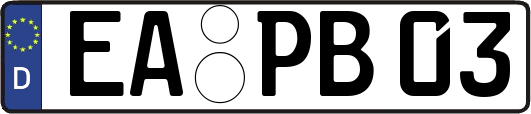 EA-PB03