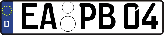 EA-PB04