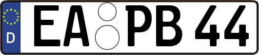 EA-PB44