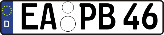 EA-PB46