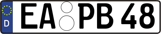 EA-PB48