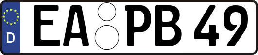 EA-PB49