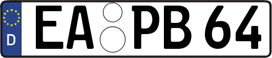 EA-PB64