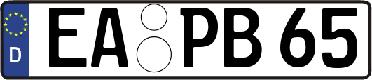 EA-PB65