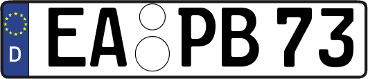 EA-PB73