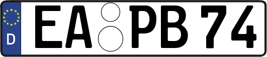 EA-PB74