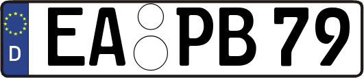 EA-PB79