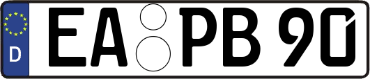 EA-PB90