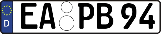 EA-PB94