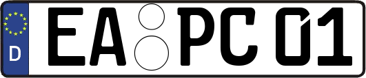 EA-PC01