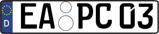 EA-PC03