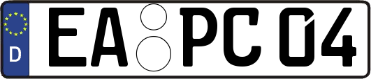 EA-PC04