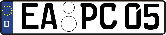 EA-PC05