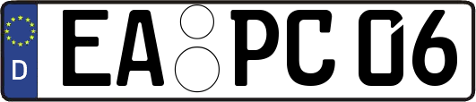 EA-PC06