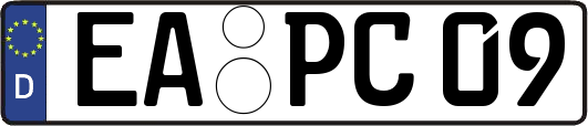 EA-PC09