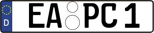 EA-PC1
