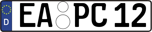 EA-PC12