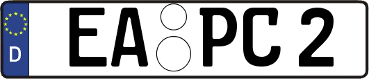 EA-PC2