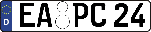 EA-PC24