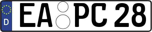 EA-PC28