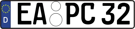 EA-PC32