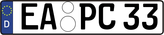 EA-PC33
