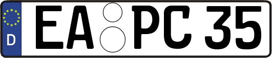 EA-PC35