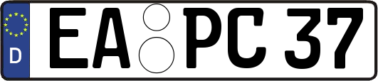 EA-PC37