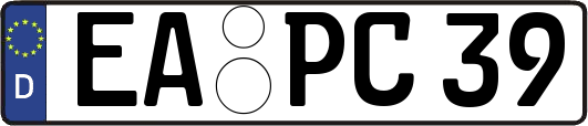EA-PC39
