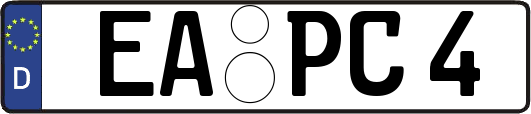 EA-PC4