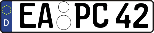 EA-PC42