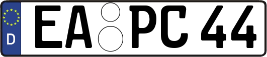 EA-PC44