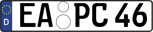 EA-PC46