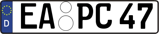 EA-PC47