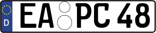 EA-PC48