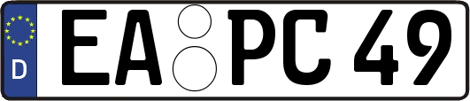 EA-PC49