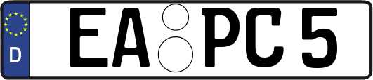 EA-PC5