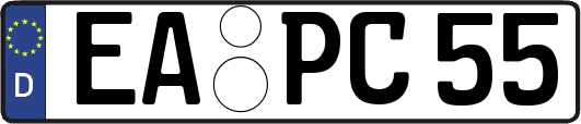 EA-PC55