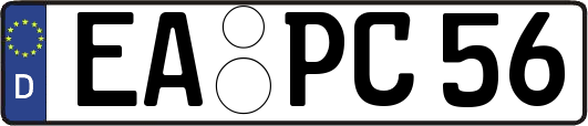 EA-PC56