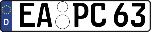 EA-PC63