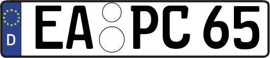 EA-PC65