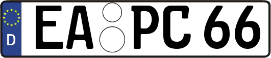 EA-PC66