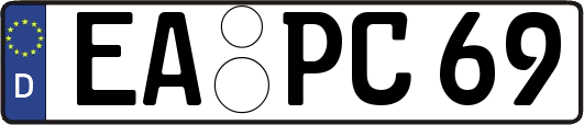 EA-PC69