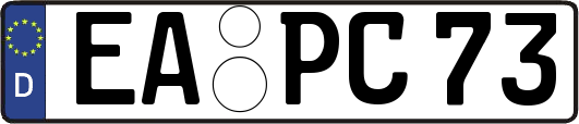 EA-PC73
